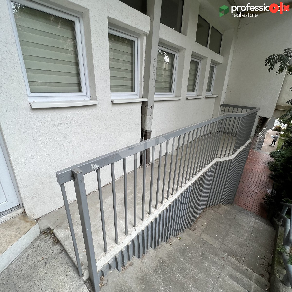Poslovni prostor Breka Sarajevo Centar 60m2 11