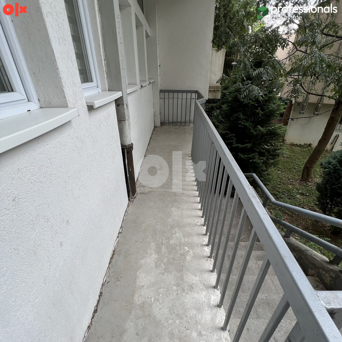 Poslovni prostor Breka Sarajevo Centar 60m2 12