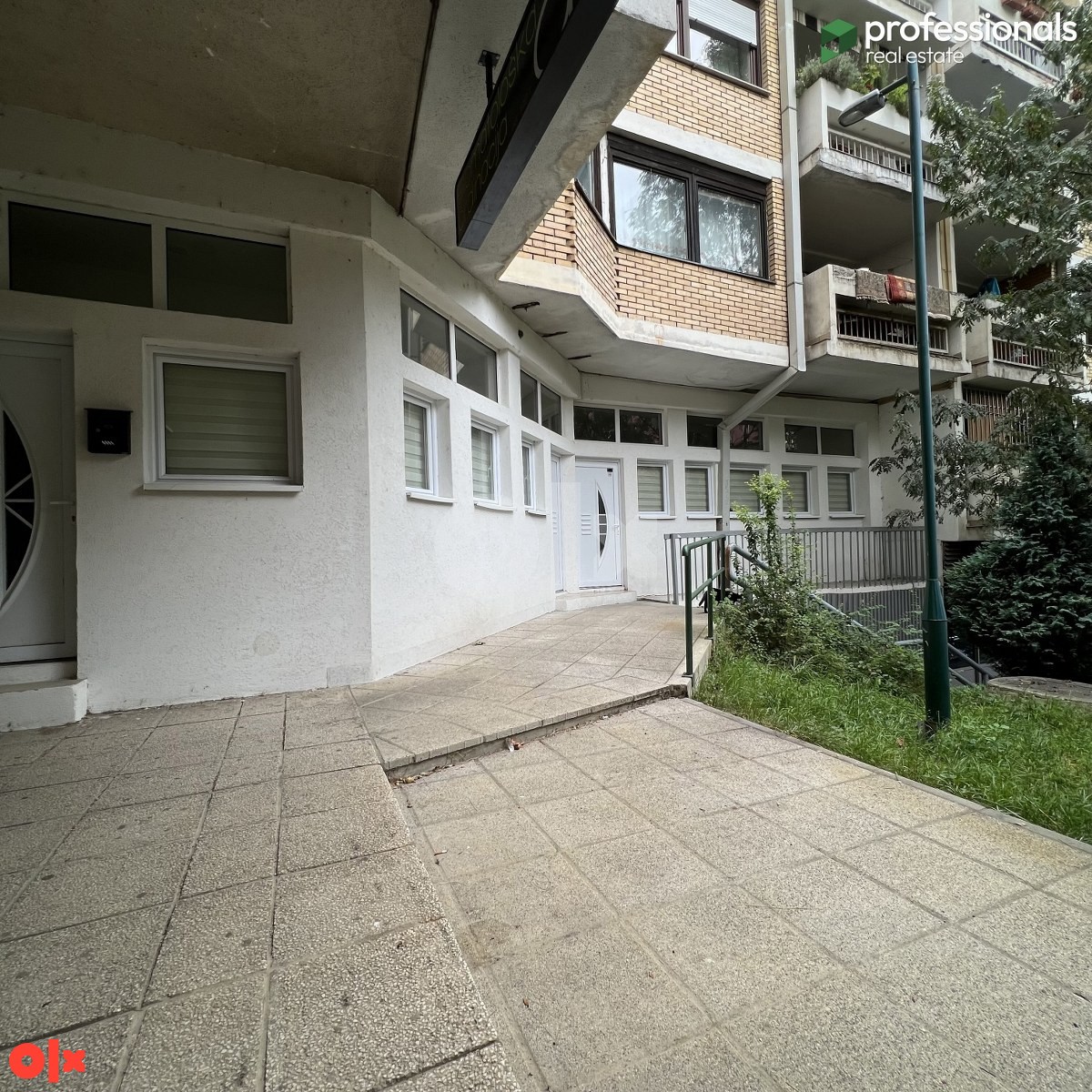 Poslovni prostor Breka Sarajevo Centar 60m2 13