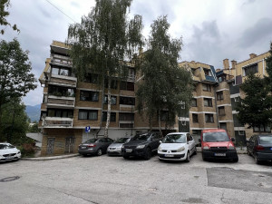 Poslovni prostor Breka Sarajevo Centar 60m2