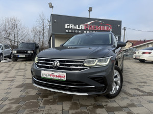 VW TIGUAN 2.0 TDI DSG 4MOTION 2022 GOD IQ LIGHT VIRTUAL COCKPIT