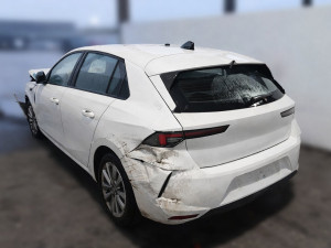 OPEL ASTRA L 1.2 2024 MJENJAC MOTOR HNS DIJELOVI