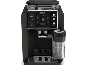 KRUPS aparat za espresso kafu EA912910 Sensation Milk