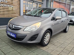 Opel Corsa 1.2b 2013