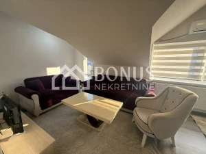 NAJAM: Dvosoban stan, Mokušnice - Štrosmajerova ulica