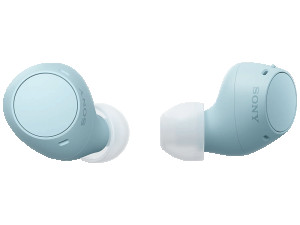 Sony Slušalice bežične sa kutijicom za punjenje, Bluetooth -...