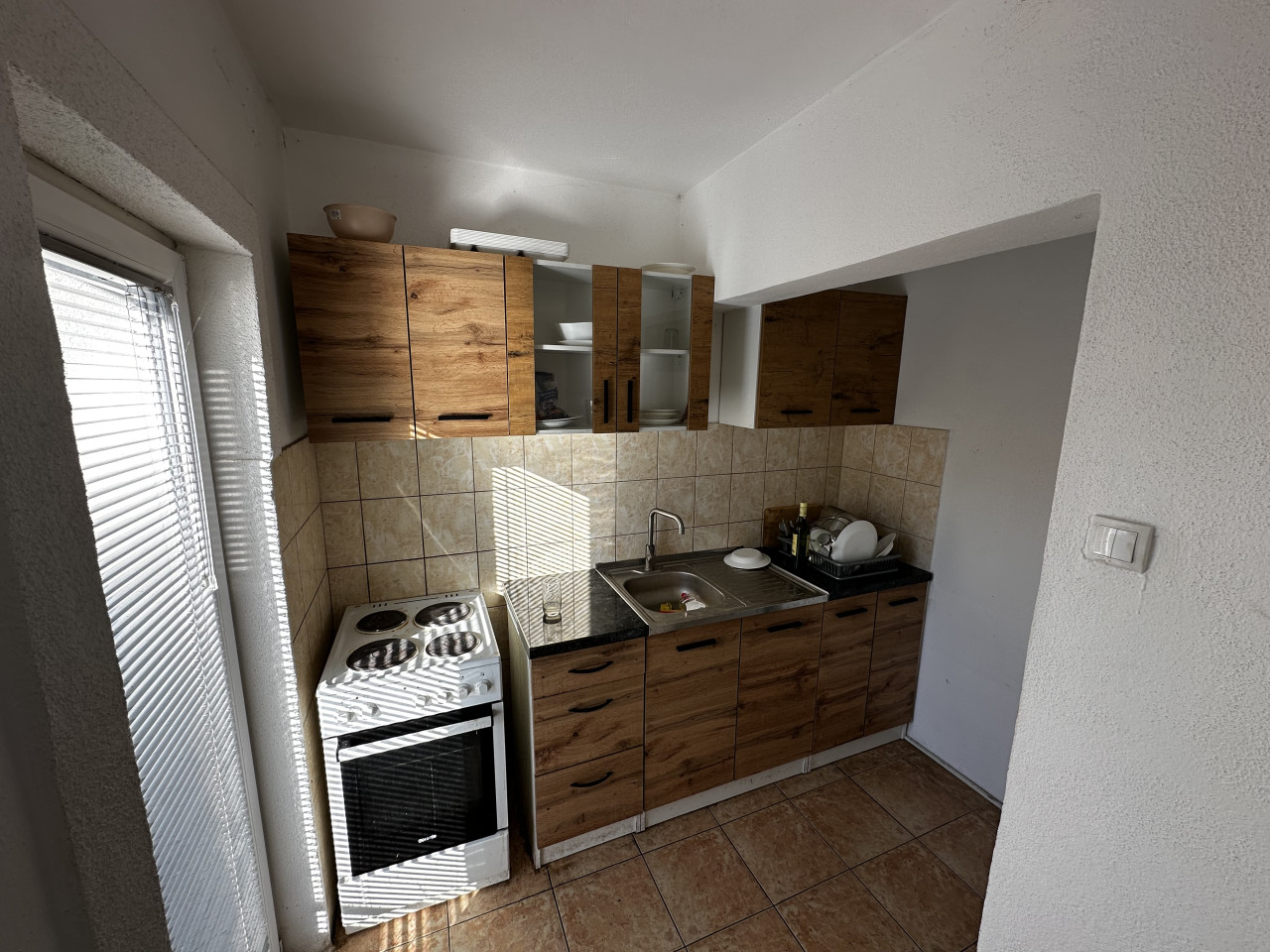 Kuća - najam - smještaj radnika - 400 m2 14