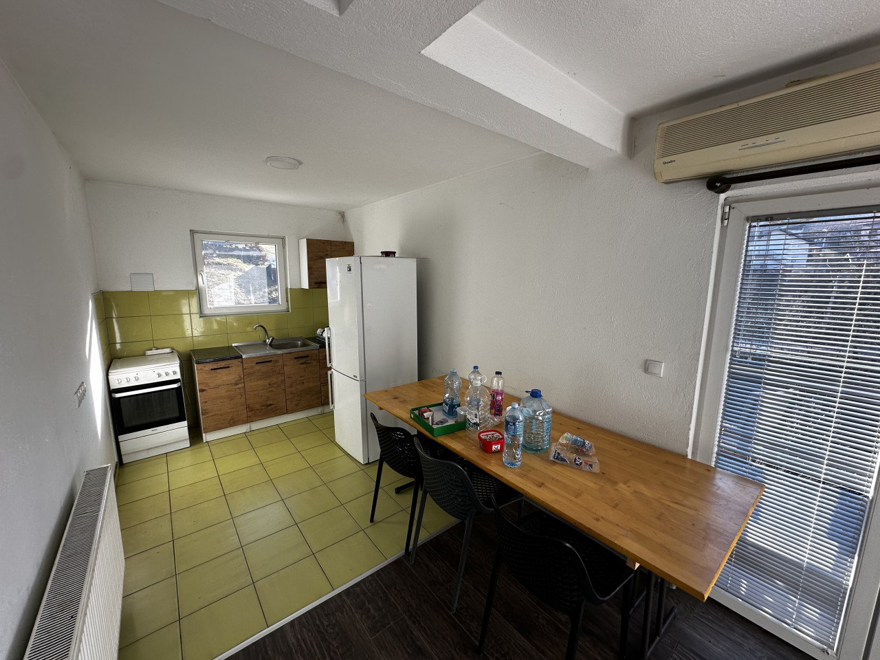 Kuća - najam - smještaj radnika - 400 m2 18