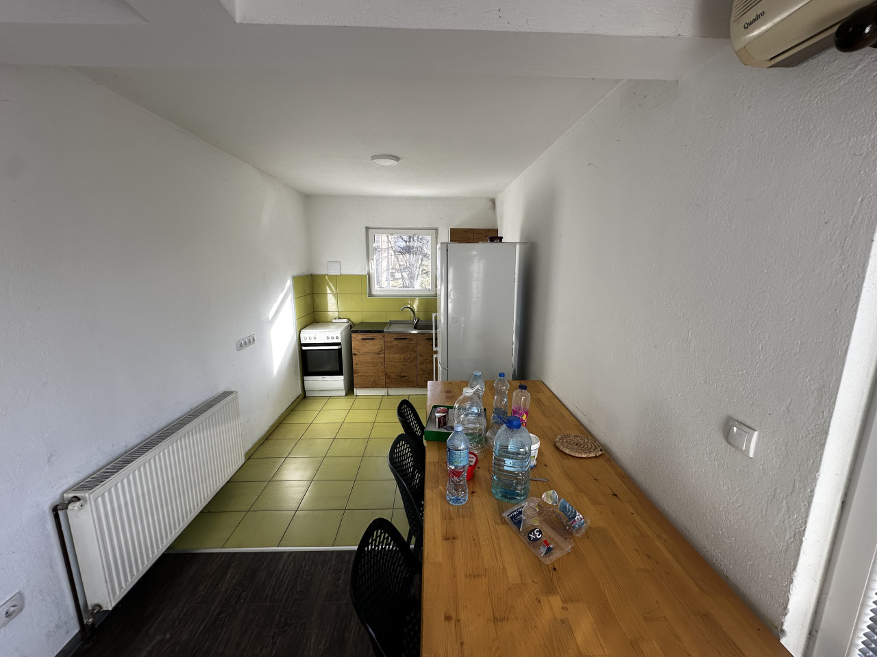 Kuća - najam - smještaj radnika - 400 m2 19