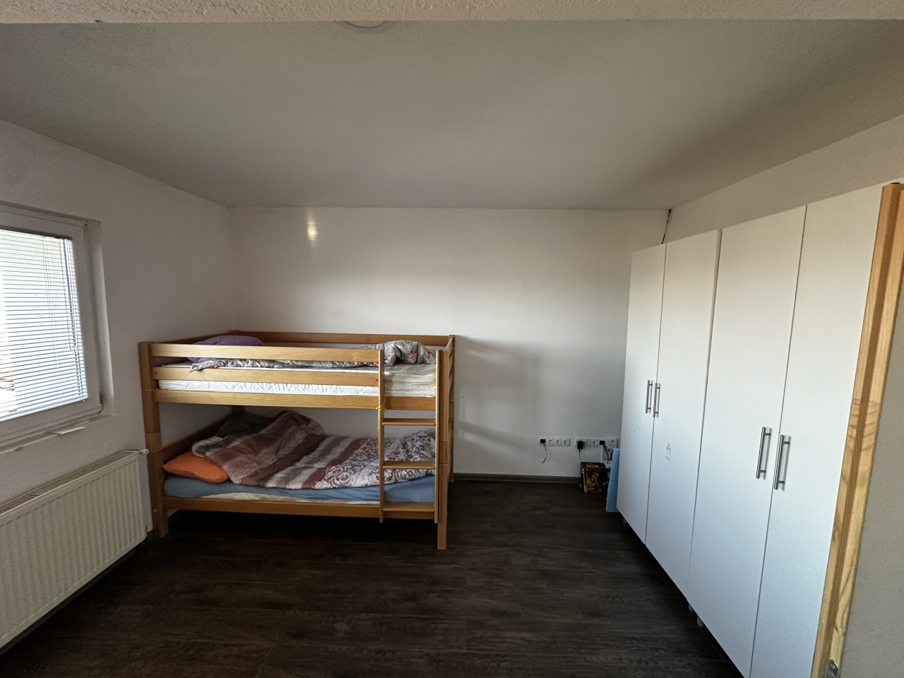Kuća - najam - smještaj radnika - 400 m2 20