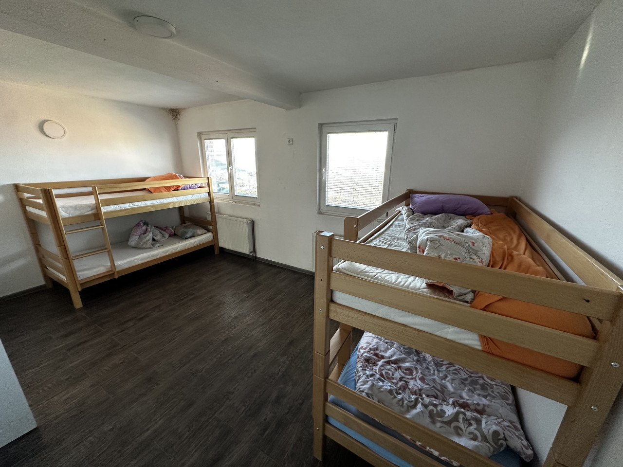 Kuća - najam - smještaj radnika - 400 m2 21