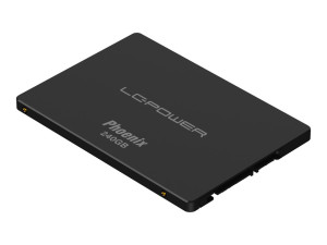 SSD LC-Power 240GB 2.5