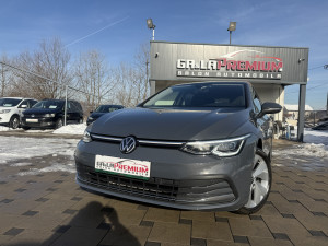 VW GOLF 8 2.0 TDI DSG STYLE 2022 GOD IQ LIGHT