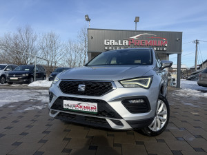 SEAT ATECA 2.0 TDI DSG STYLE 2022 GOD