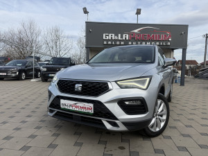 SEAT ATECA 2.0 TDI DSG STYLE 2022 GOD