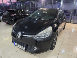 RENAULT CLIO 0,9 TCe, 2013 GOD, NAVI, REGISTROVAN