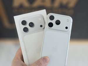 Apple iPhone 17 Pro 256GB 100% 2 Godine Garancija