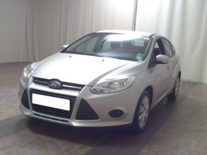 Ford Focus Trend 1.6 TDCi- 2014- U DOLASKU