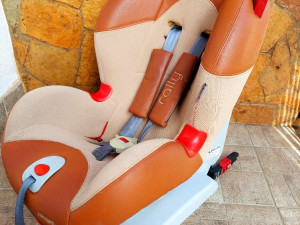 AUTOSJEDALICA ZA DJECU 9--25 KG CHIPOLINO RALLY ISOFIX