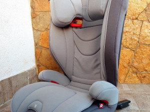 AUTOSJEDALICA ZA DJECU 15-36 KG  J O I E   Traver ISOFIX