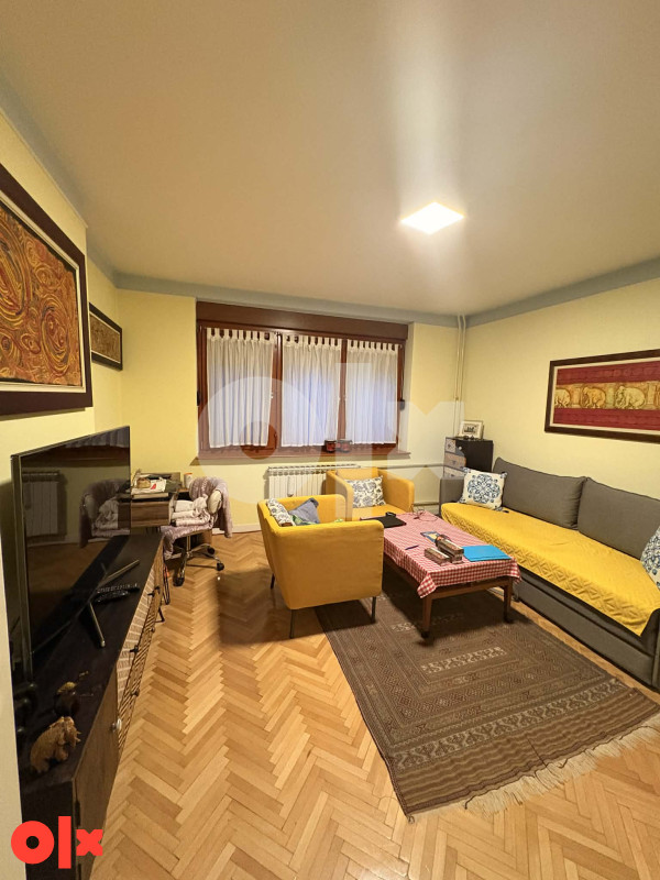 Stan Tuzla 49m2 3