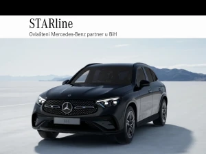 Mercedes-Benz GLC 220 d 4MATIC AMG Line AIRMATIC