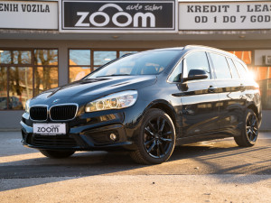 BMW 218 Gran Tourer 7 sjedišta (-8230-ID)