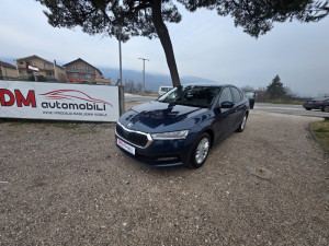 Škoda Octavia 2.0 TDI/DSG/110 KW/NAVI/VIRTUAL/KAMERA/2022