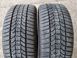 215/60 R16 SAVA ESKIMO HP2(7.5 MM)