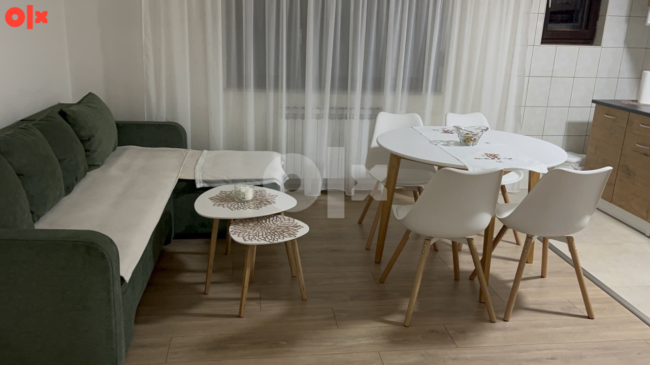 Stan na dan Banja Luka Nova Varoš 066 073 928/063 892 050