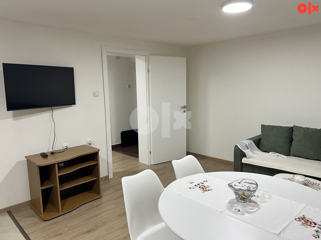 Stan na dan Banja Luka Nova Varoš 066 073 928/063 892 050 - Ansicht 5