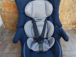 AUTOSJEDALICA ZA DJECU  9-36 KG   BREVI Tour SPORT