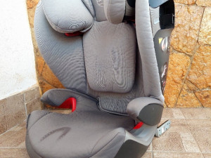 AUTOSJEDALICA ZA DJECU 15--36 KG  CYBEX  M FIX Gold