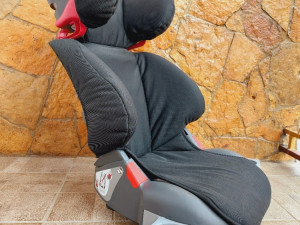 AUTOSJEDALICA OD 15-36 KILOGRAMA ROMER Advenrure+Poluležeći polož