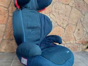 AUTOSJEDALICA ZA DJECU 15-36 KG MAXI COSI  XP