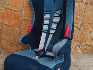 AUTOSJEDALICA ZA DJECU   9-36 KG