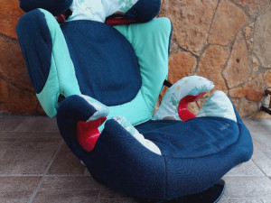 AUTOSJEDALICA ZA DJECU 15-36 KG MAXI COSI + Spavajuci položaj