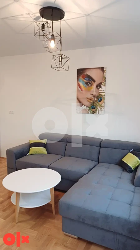 Stan Bijeljina 40m2 Majevička
