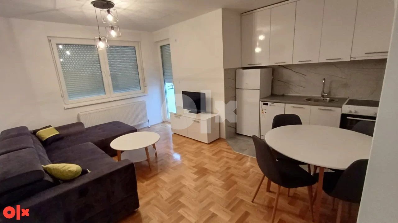 Stan Bijeljina 40m2 Majevička 2