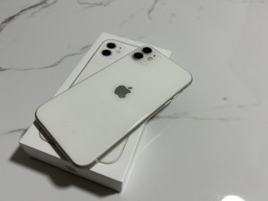 Iphone 11 64GB
