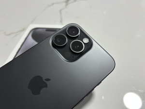 Iphone 15 Pro Max 512GB