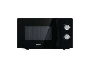 Gorenje mikrovalna pećnica MO17E1BH 17L 700W