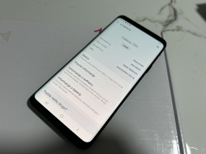 Samsung Galaxy S9 Plus