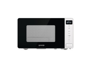 Gorenje mikrovalna pećnica MO20S4W 20L 800/1000W