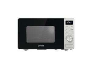 Gorenje mikrovalna pećnica MO20A4X 20L 800W