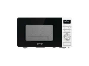 Gorenje mikrovalna pećnica MO20A4W 20L 800W