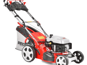 Samohodna benzinska kosilica - HECHT 5484SXE 5u1