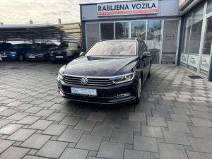 Volkswagen Passat 2.0 TDI DSG HIGHLINE LED VIRTUAL