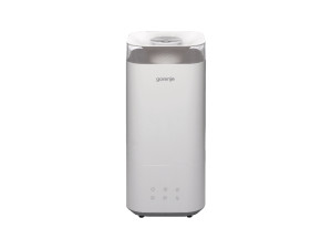 Gorenje ovlaživač vazduha zraka  H50W 38.7cm