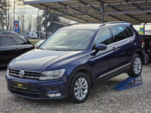 Volkswagen Tiguan 2.0TDI 110KW 4Motion *DETALJNO*